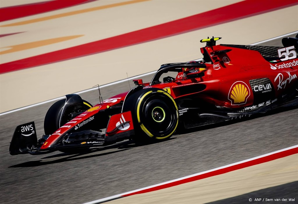 Onverwacht vertrek hoofdingenieur Sanchez bij Ferrari 