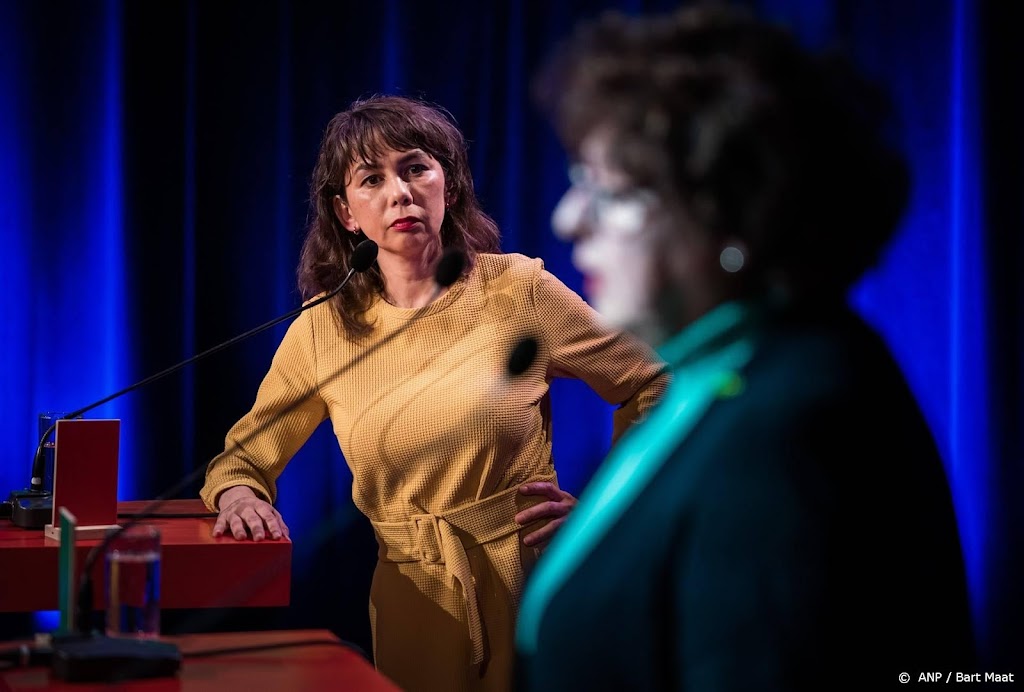 Eerste Kamer is 'echt politiek', zeggen PvdA en GroenLinks 