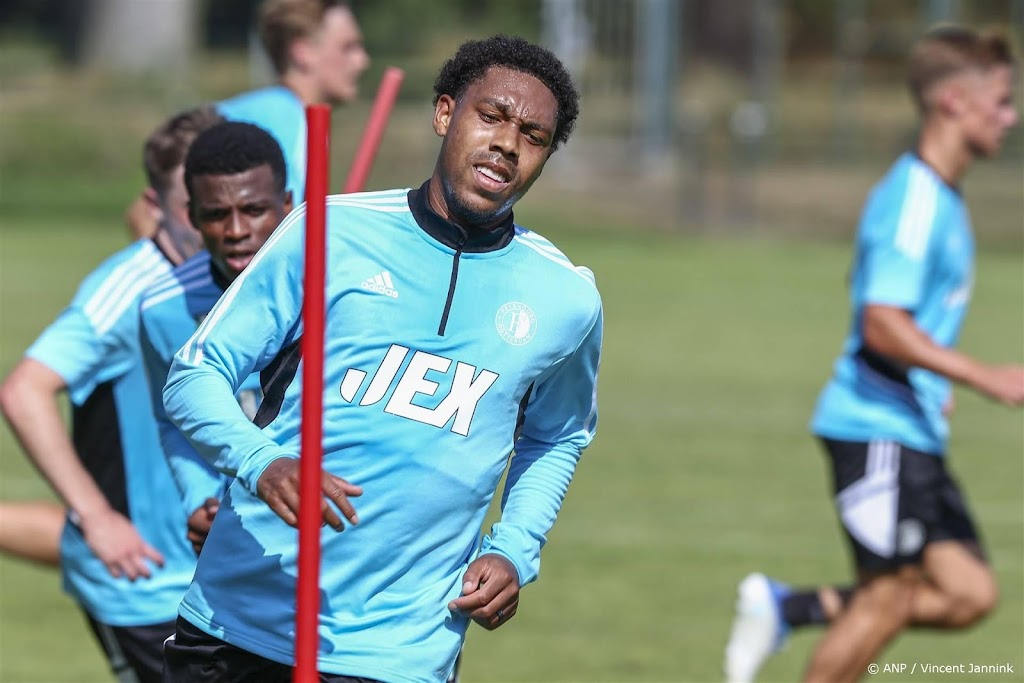 Opnieuw kanker vastgesteld bij voetballer Boëtius