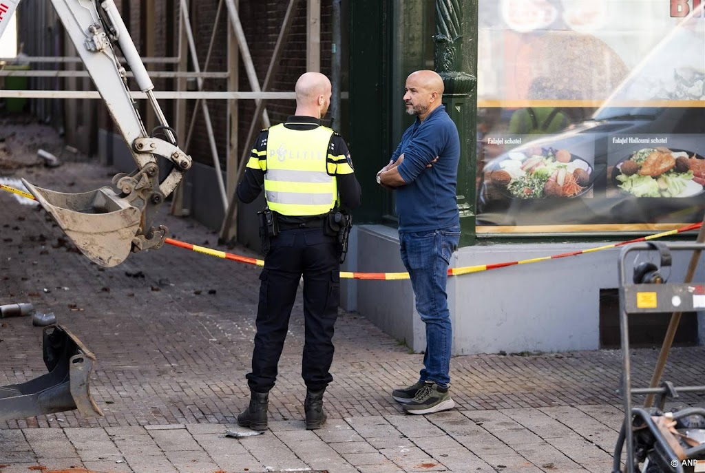 Marcouch: brandstichting hartverscheurende gedachte