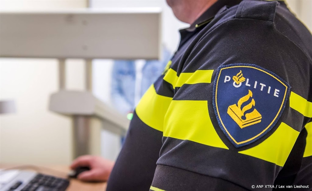 Meer meldingen bij politie over seksuele misdrijven