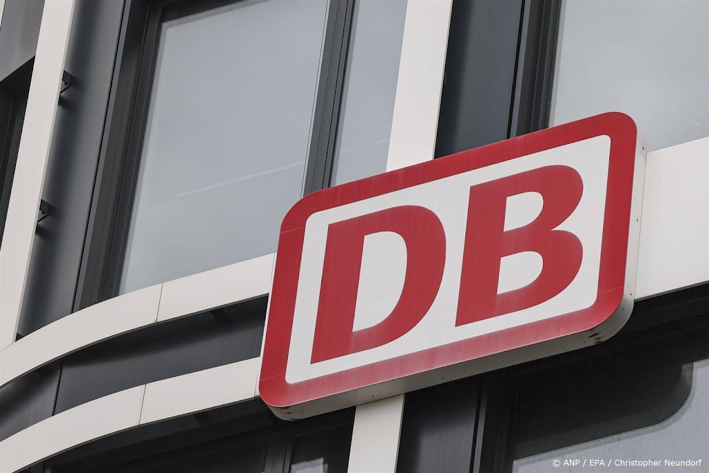 DB betaalt 197 miljoen compensatie voor vertragingen op spoor