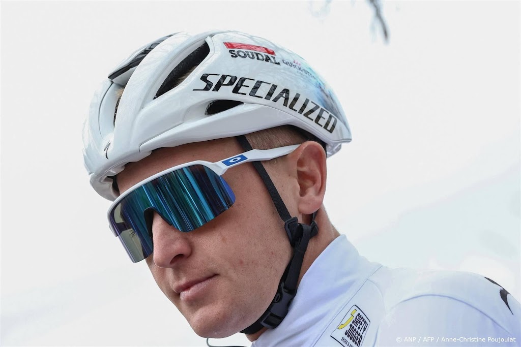 Belgische sprinter Merlier wint eerste etappe in Parijs-Nice