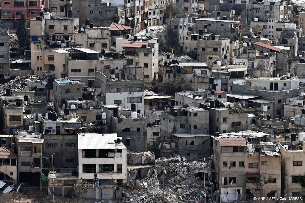 Israël levert Gazastrook geen stroom meer