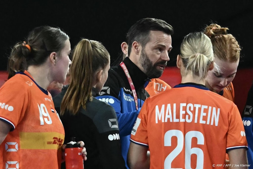 Handbalsters winnen Golden League na zege op Noorwegen