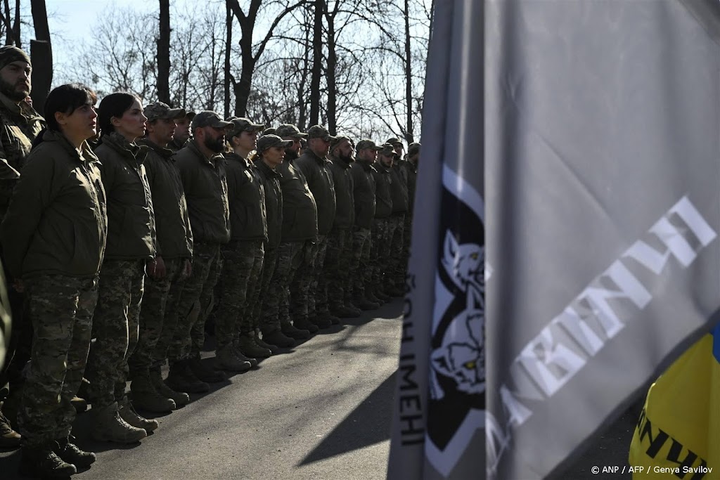 Media: Oekraïense troepen in Russisch Koersk in het gedrang