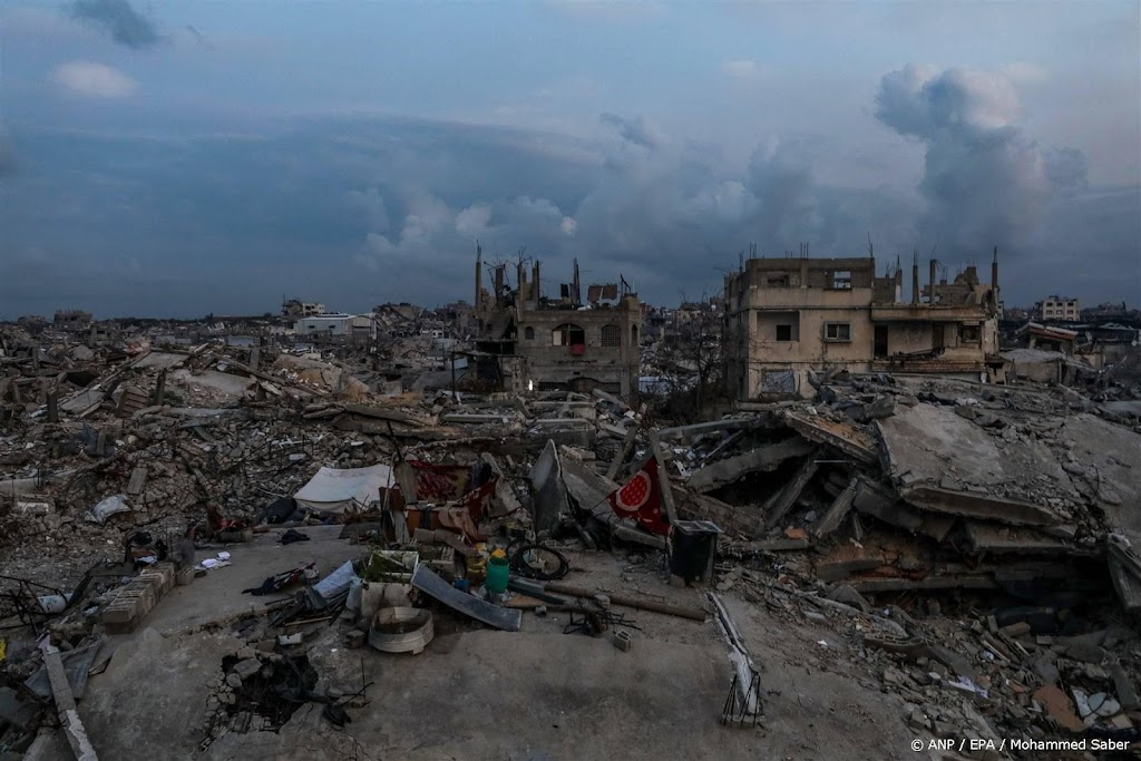 Hamas noemt Israëls elektriciteitsafsluiting van Gaza chantage