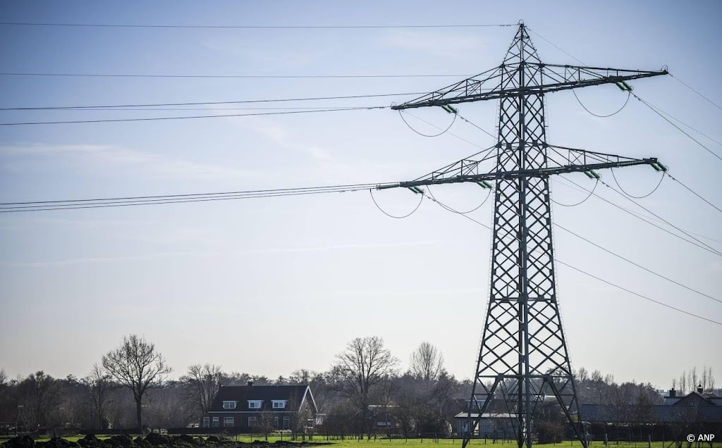 TenneT investeert meer in uitbreiden net, loopt wel vertraging op