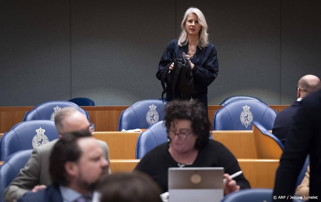 BBB-bestuur betreurt lekken kritische brief van prominente leden