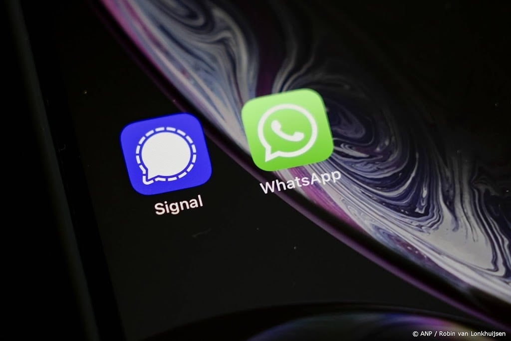 Russische hackers azen op chataccounts hoogwaardigheidsbekleders