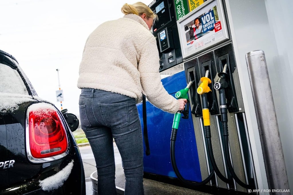 TLN: stijgende dieselprijs nieuwe klap voor transportsector