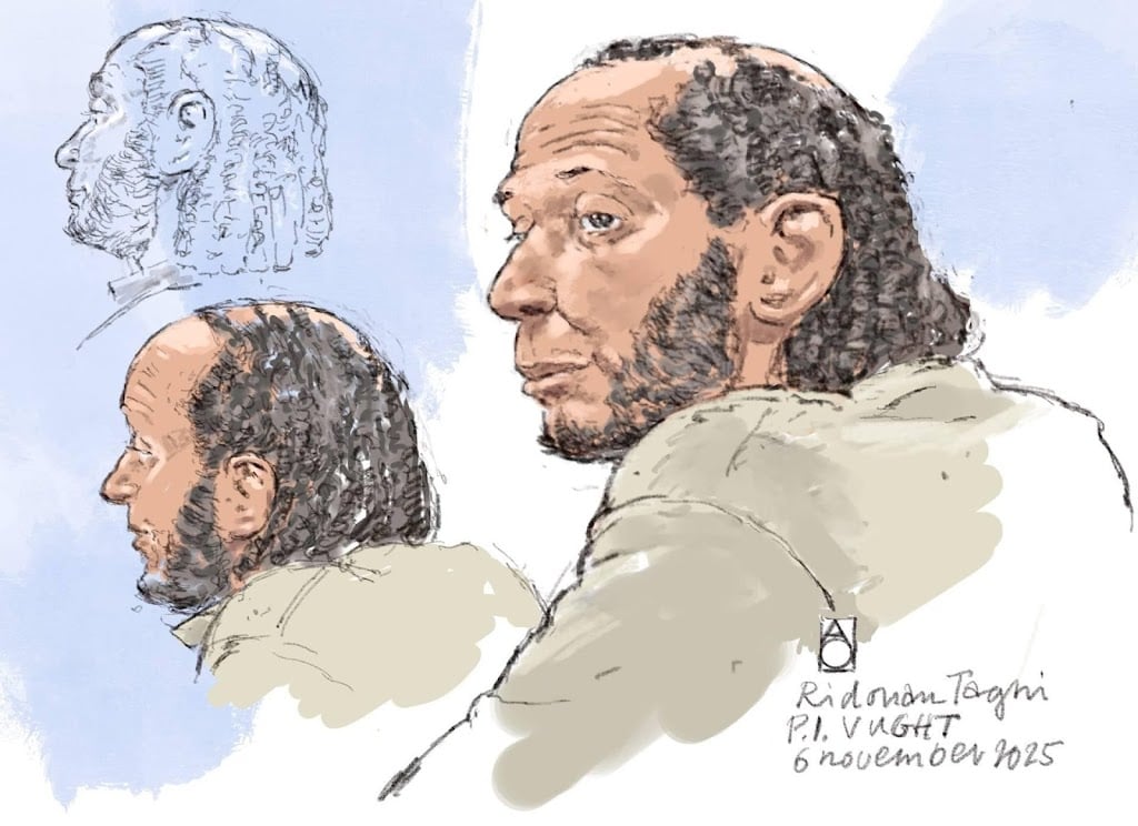 Gerechtshof Marengo wacht af in advocatenkwestie Taghi