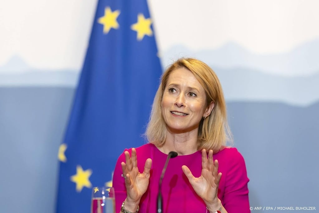 EU wil defensiepartnerschappen met Australië, IJsland en Ghana