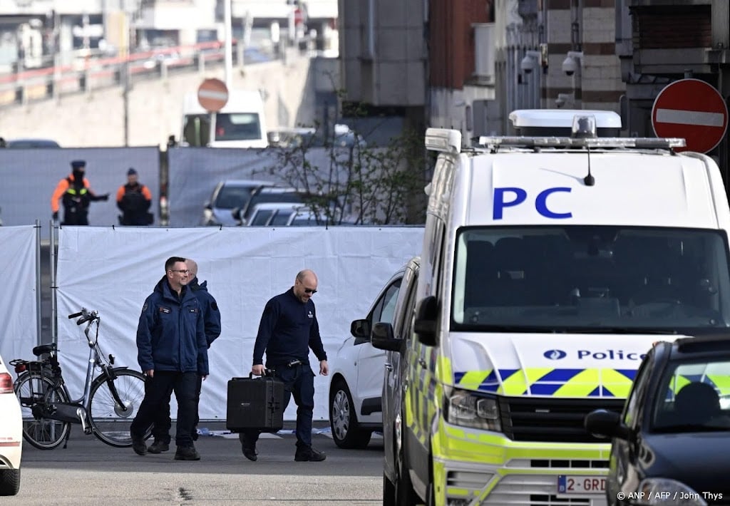 Burgemeester Luik: explosie bij synagoge 'daad van antisemitisme'