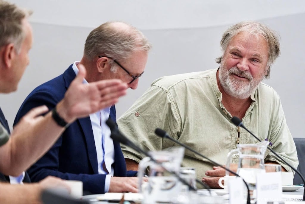 CNV en De Unie: samen met Spekman optrekken tegen plannen kabinet