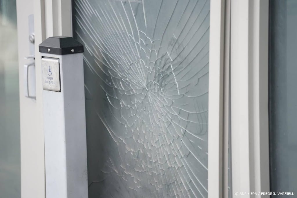 Noorse politie zoekt verdachte om explosie ambassade VS in Oslo