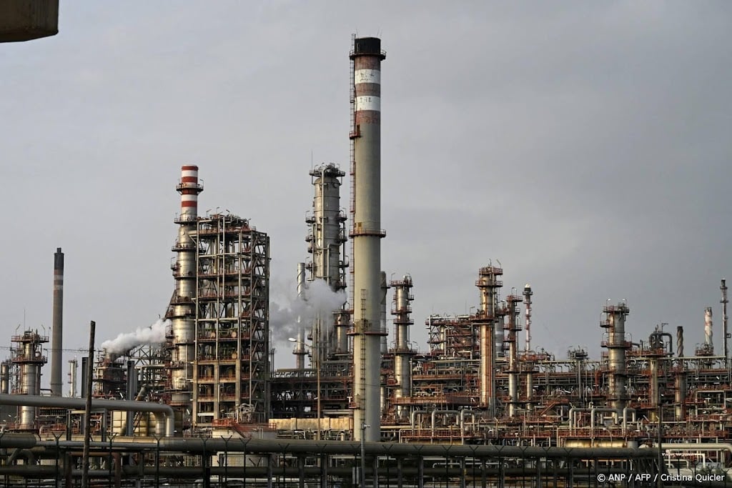 Brussel: geen zorgen over tekorten, EU heeft voldoende olie