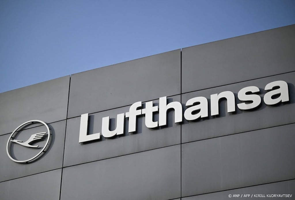 Lufthansa schort vluchten naar Midden-Oosten verder op