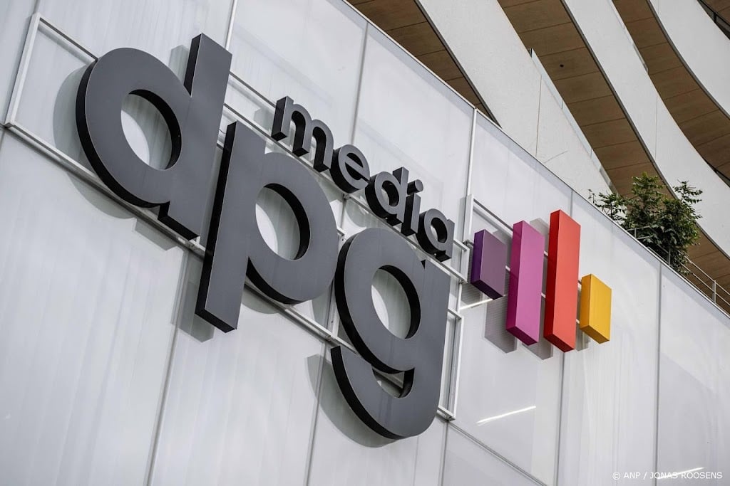 Beveiliging bij locaties DPG Media aangescherpt na incident