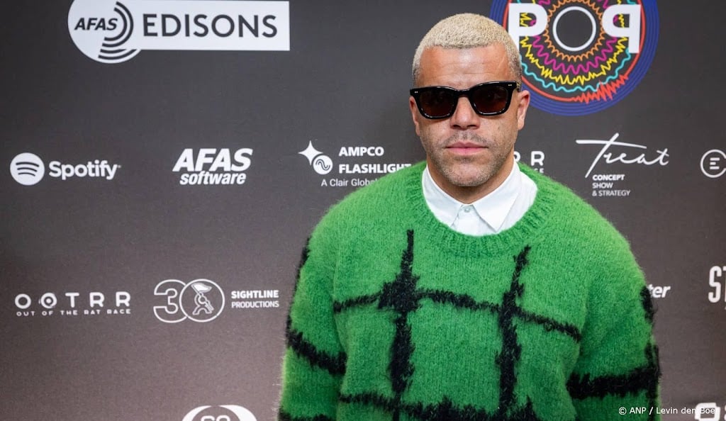 Frenna en Sef belangrijkste winnaars Edison Pop