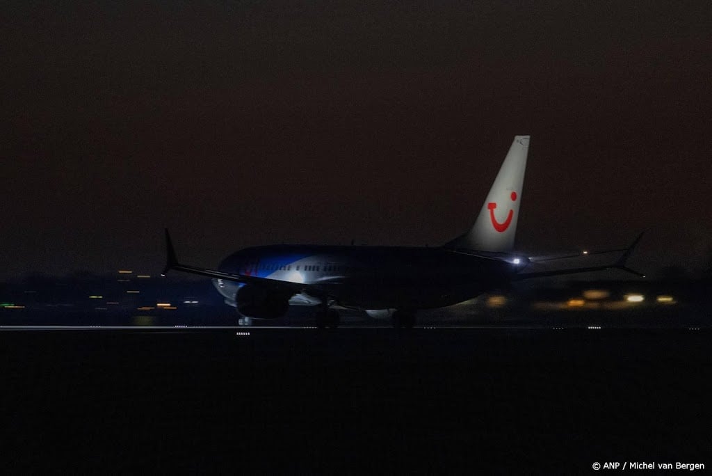 Tweede vlucht met gestrande Nederlanders geland op Schiphol