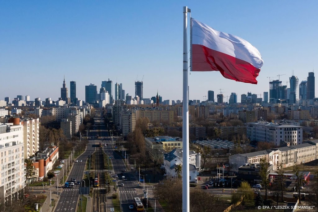 Polen verlengt lockdown met twee weken
