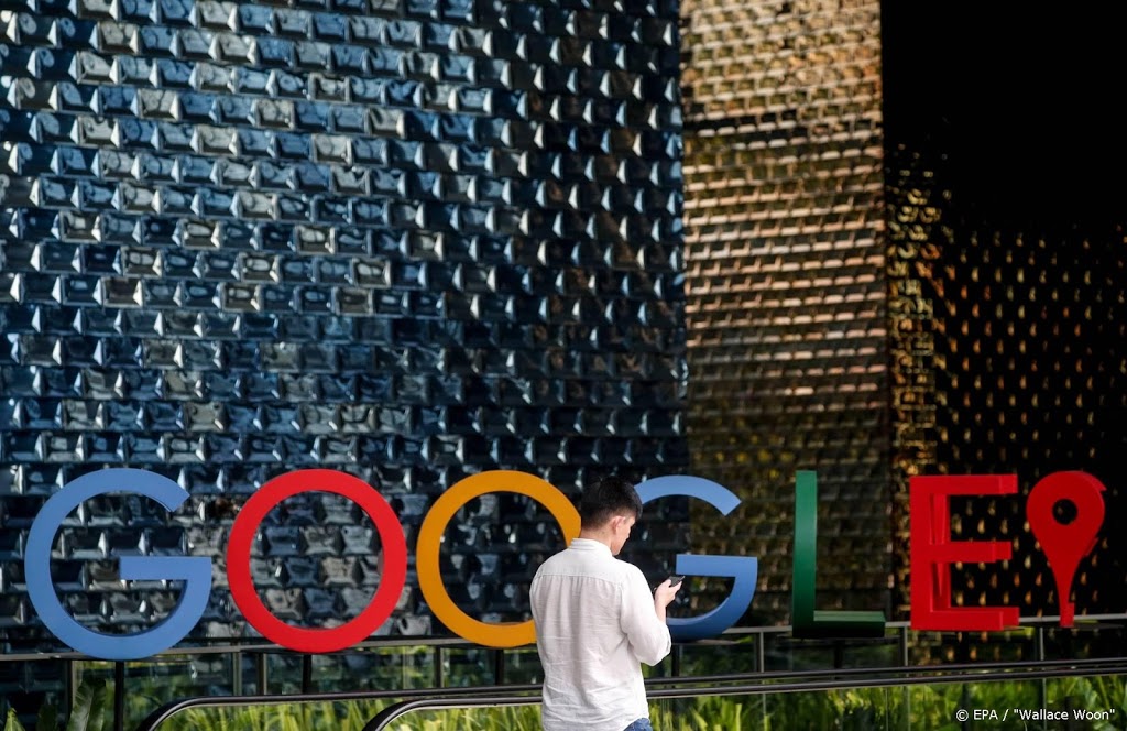 Frankrijk dwingt Google te betalen voor herpubliceren van nieuws