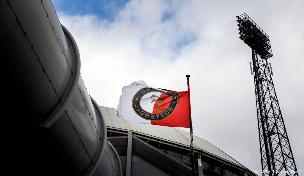 Feyenoord wil bestemmingsplan project nieuwe stadion wijzigen 