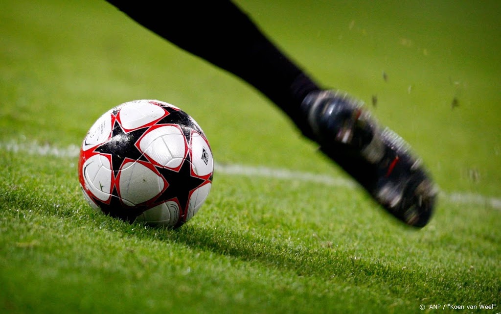 Belgische voetbalclubs stemmen later over doorgaan competitie