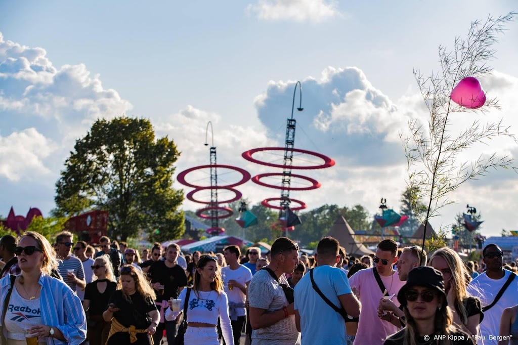 MOJO wil snel duidelijkheid over doorgaan festivals