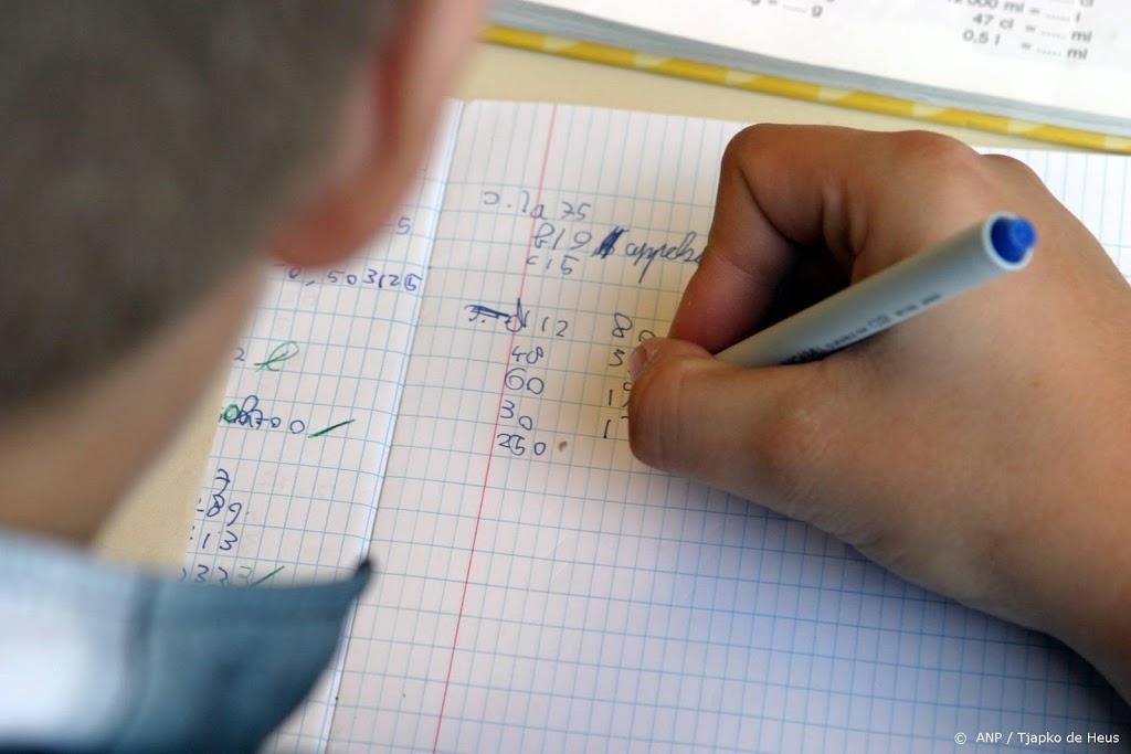 Onderwijsinspectie: rekenonderwijs beter afstemmen op leerling