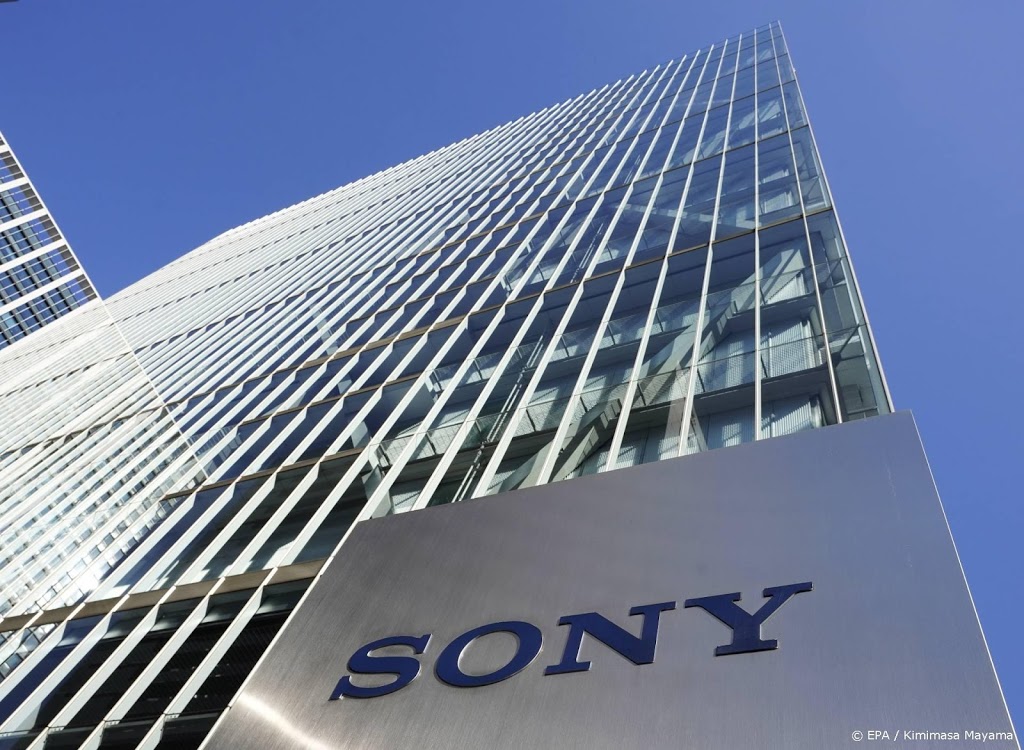 Sony klimt op hogere Japanse beurs na Netflix-deal 