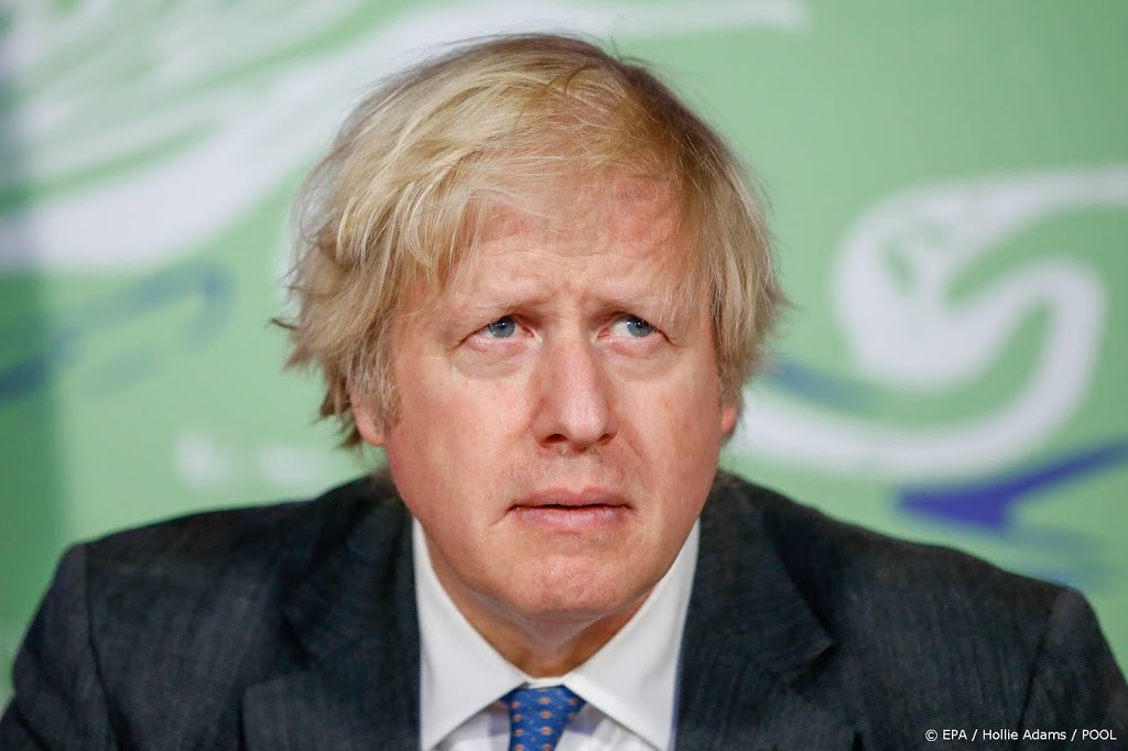 Britse premier: land zal rouwen om dood prins Philip