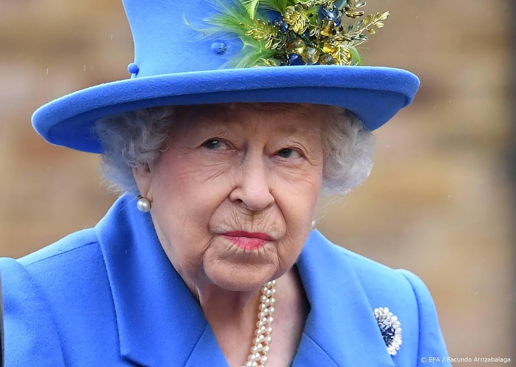 Regeringsleiders condoleren Britse koningin