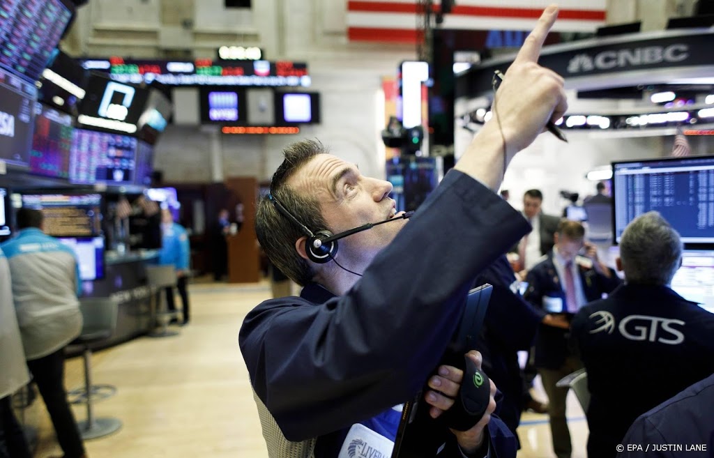 Kleine uitslagen op Wall Street na nieuw record voor S&P 500