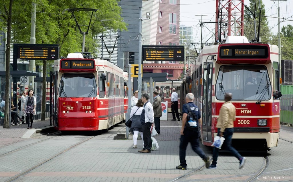 Mobiliteitssector blij met miljarden voor grote ov-projecten