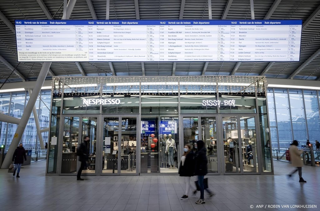Utrecht grijpt naast miljardeninvestering in openbaar vervoer