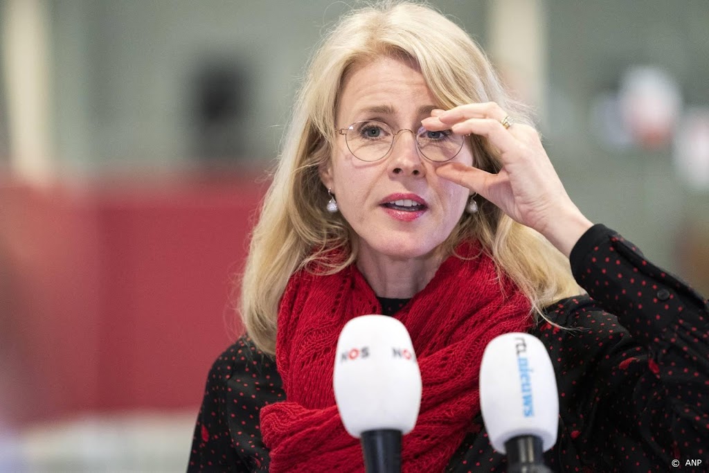 Keijzer: postbezorging in gevaar zonder fusie PostNL en Sandd