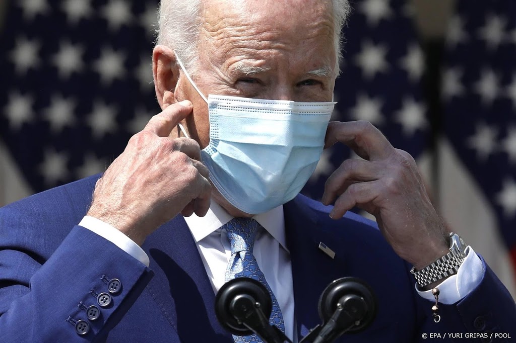 President Biden laat uitbreiding Hooggerechtshof onderzoeken