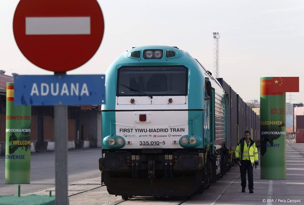 Vraag naar Interrailpas groter dan voor coronapandemie