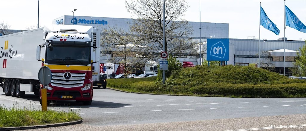 Akkoord cao distributiemedewerkers Albert Heijn, zonder stakingen