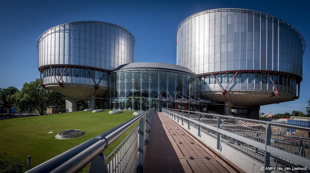 Laks klimaatbeleid schendt mensenrechten, oordeelt Europees hof