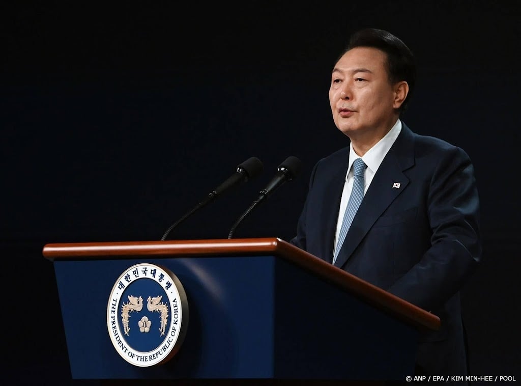 Noord-Korea bekritiseert president Zuid-Korea voor verkiezingen
