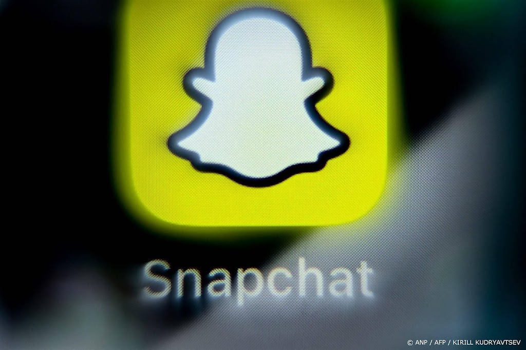 Zeven jaar celstraf in België voor misbruik meisjes via Snapchat