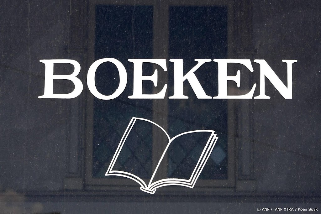 Nederlandse Posthuma op shortlist International Booker Prize