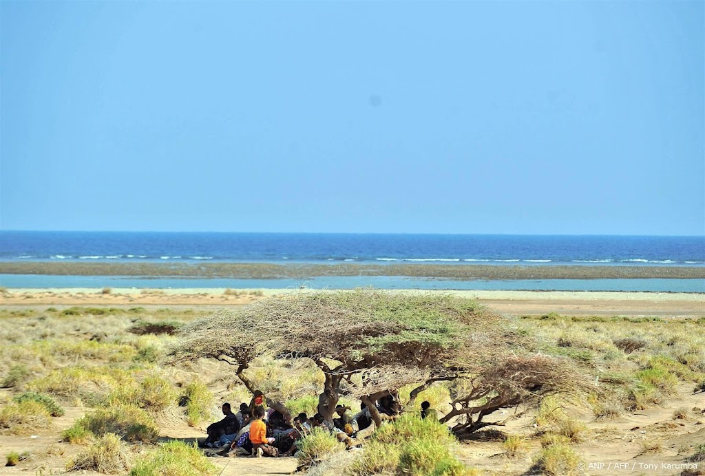 Tientallen doden door bootramp bij Djibouti