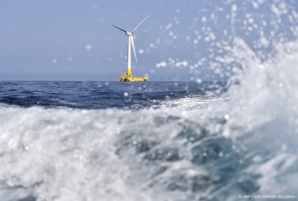 EU opent onderzoek naar Chinese inmenging bij energietransitie