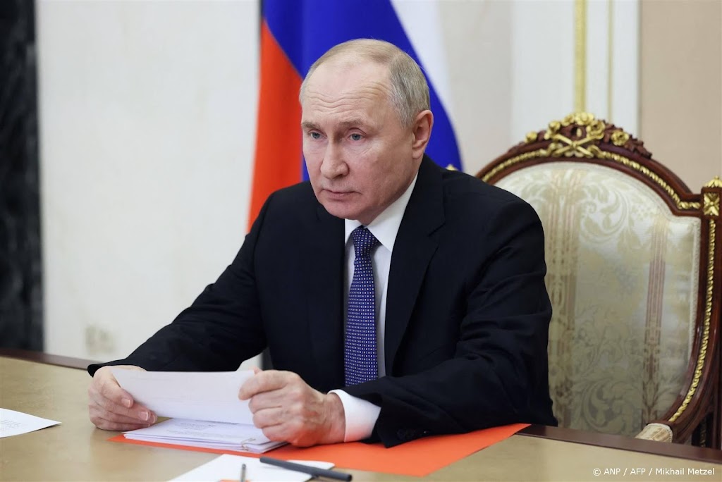 Rusland onderzoekt financiering terrorisme door Westen