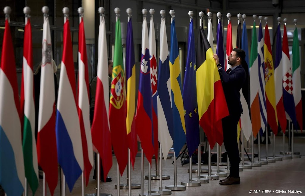 EU-lidstaten gaven in 2022 fors minder uit aan staatssteun