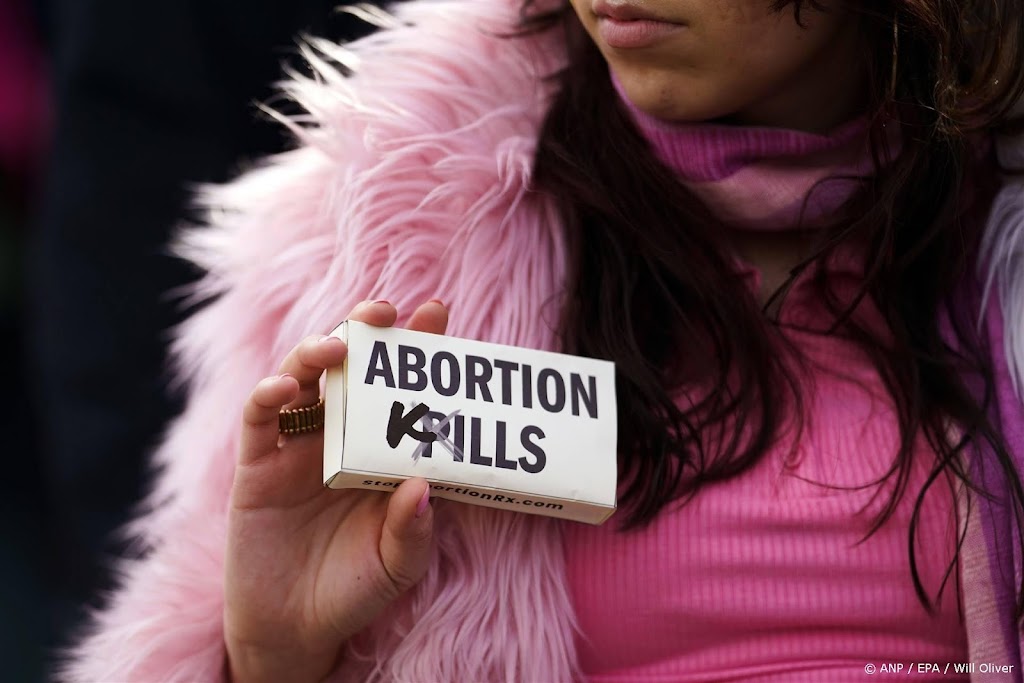 Hooggerechtshof Arizona herstelt 160 jaar oud verbod op abortus